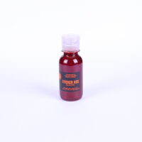 Catch-a-Lot Sticker Red ( Garlic/Tcp) 100ml Ball Dip