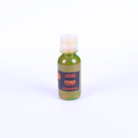 Catch-a-Lot Sticker (Garlic/Tcp) 100ml Ball Dip