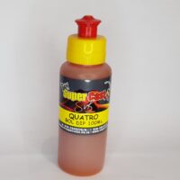 Super Cast Quatro 100ml Boll Dip