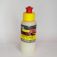 Super Cast White Garlic 100ml Boll Dip