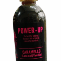 Catch-a-Lot CARAMELLO ( Caramel/Vanilla) Power Up 330ml