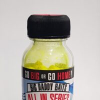Big Daddy Baits, Honey Neon Floats 50ml
