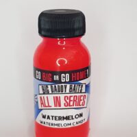 Big Daddy Baits, Watermelon - Watermelon Candy 50ml Dip