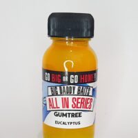 Big Daddy Baits, Gumtree - Eucalyptus Oil 50ml Dip
