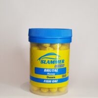 Slammer Series, Brutal Oozers 100ml