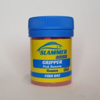 Slammer Series, Gripper Oozers 50ml