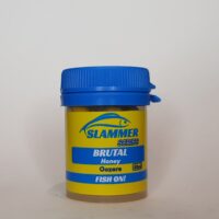 Slammer Series, Brutal Oozers 50ml