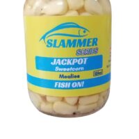 Slammer Series, Jackpot Mielies 125ml
