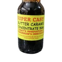 Super Cast Butter Caramel 50ml Dip