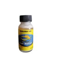 Twin Series Banana Ice 50ml Dip