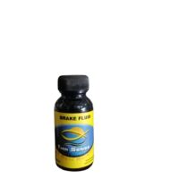 Twin Series Brake Fluid 50ml Dip