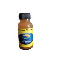 Twin Series Butter Vanilla 50ml Dip