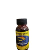 Twin Series Seven Guns 50ml Dip