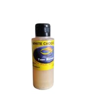 Twin Series White Chocolate 100ml Boll Dip