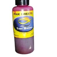 Twin Series Pink Sweets 100ml Boll Dip