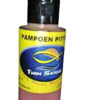 Twin Series Pampoen Pitte 100ml Boll Dip