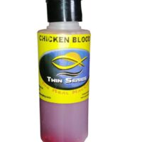Twin Series Chicken Blood 100ml Boll Dip