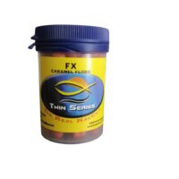 Twin Series FX 100ml Hard Flouts