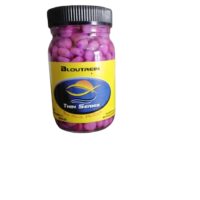 Twin Series Bloutrein 125ml Pips