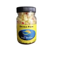 Twin Series Devils Fork 125ml Pips