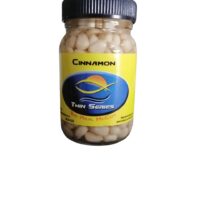 Twin Series Cinnamon 125ml Pips