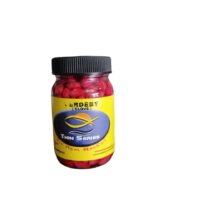 Twin Series Perdeby 125ml Pips