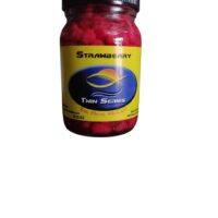 Twin Series Strawberry 125ml Pips
