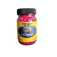 Twin Series Top Gun 125ml Pips