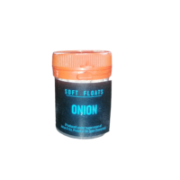 Catch-a-lot Onion 50ml Soft Floats