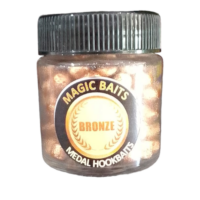 Magic Baits Bronze Medals 50ml Gems Flout