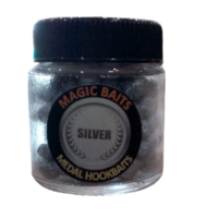 Magic Baits Silver Medals 50ml Gems Flout