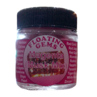 Magic Baits Magenta 50ml Gems Flout