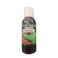 Gecko Supreme Baits, Rhacoda 100ml Boll Dip