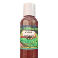 Gecko Supreme Baits, Viper 100ml Boll Dip