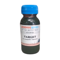 Legends Legacy Series Target 50ml Dip