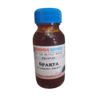 Legends Legacy Series Sparta 50ml Dip