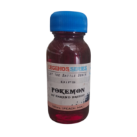 Legends Legacy Series Pokemon 50ml Dip