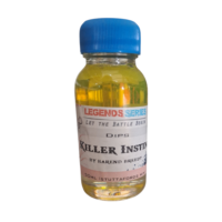 Legends Legacy Series Killer Instinct 50ml Dip