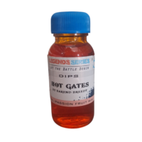Legends Legacy Series Hot Gate 50ml Dip