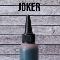 Catch-A-Lot Angling, Joker (Floro/Pineapple) 100ml Action Series