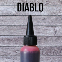 Catch-A-Lot Angling, Diablo (Duiwelsdrek) 100ml Action Series