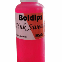 Magic Baits Pink Sweets 100ml Boll Dips