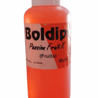 Magic Baits Passion Fruit X 100ml Boll Dip