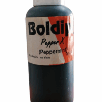 Magic Baits Pepper X 100ml Boll Dip