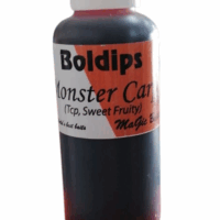 Magic Baits Monster Carp 100ml Boll Dips