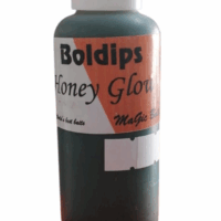 Magic Baits Honey Glow 100ml Boll Dips
