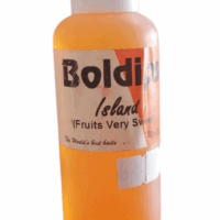 Magic Baits Island 100ml Boll Dip