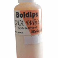 Magic Baits GTA White 100ml Boll Dips