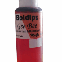 Magic Baits Gee Bee 100ml Boll Dips