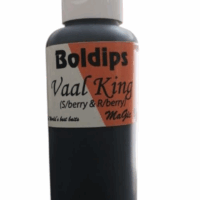 Magic Baits Vaalking 100ml Boll Dips